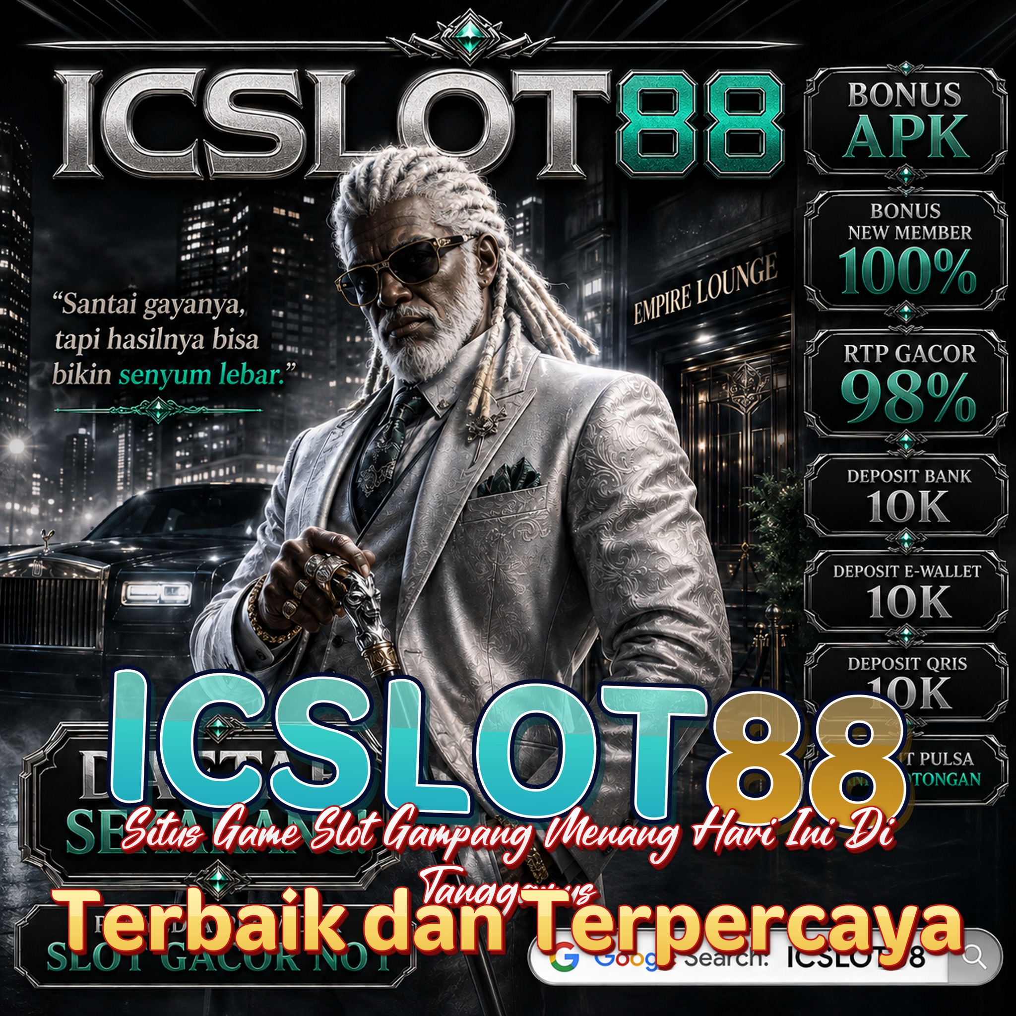 ICSLOT88