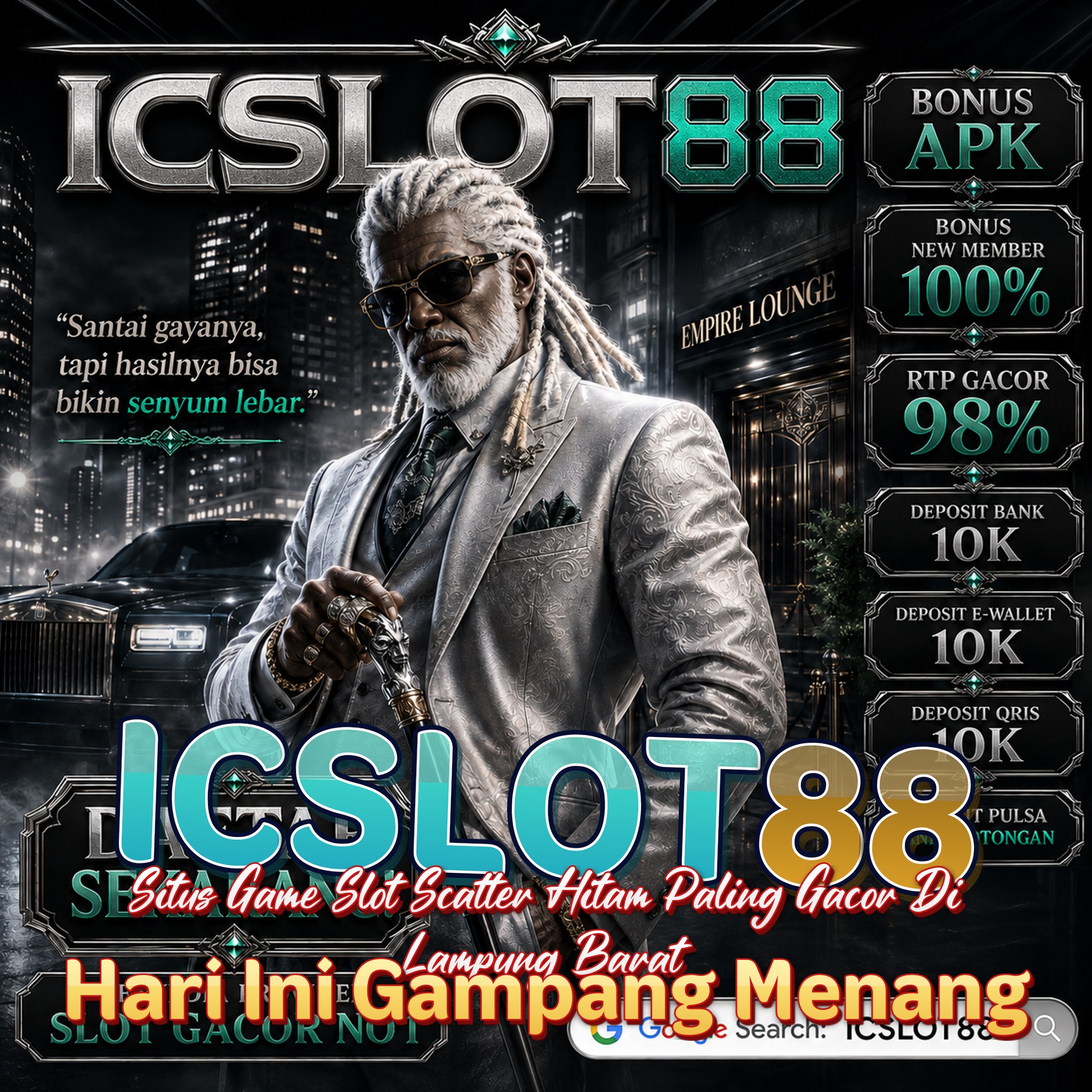 ICSLOT88